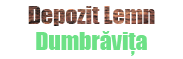 Depozit Lemn Dumbravita